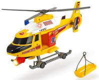 Dickie Спасательный вертолет со светом и звуком, 41см 3308373
