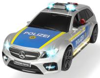 Машинка полицейский универсал Mercedes-AMG 30 см Dickie Toys 3716018