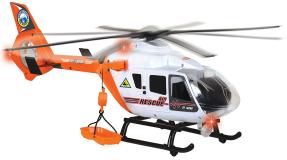 Спасательный вертолет 64 см  свет звук Dickie Toys 3719016