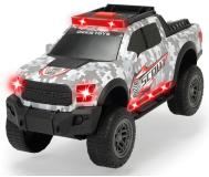 Машинка Scout Ford F150 Raptor 33см свет звук Dickie Toys 3756000