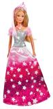 Кукла Штеффи в блестящем платье со звездочками и тиарой 29 см Simba 5733317