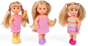 Кукла Еви 12 см в летней одежде Simba 5737988