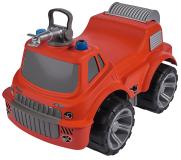 Детская каталка пожарная машина  BIG Power Worker Maxi с водой 800055815